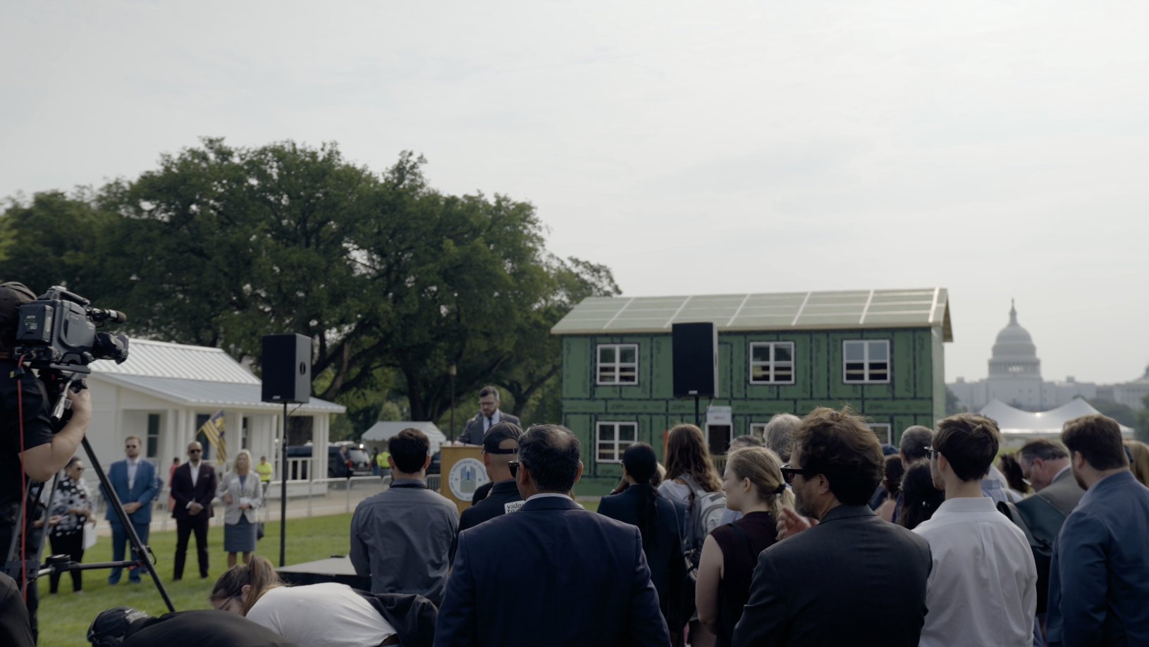 2023 Innovative Housing Showcase