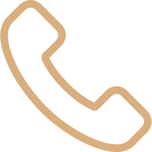 Icon of a telephone handset