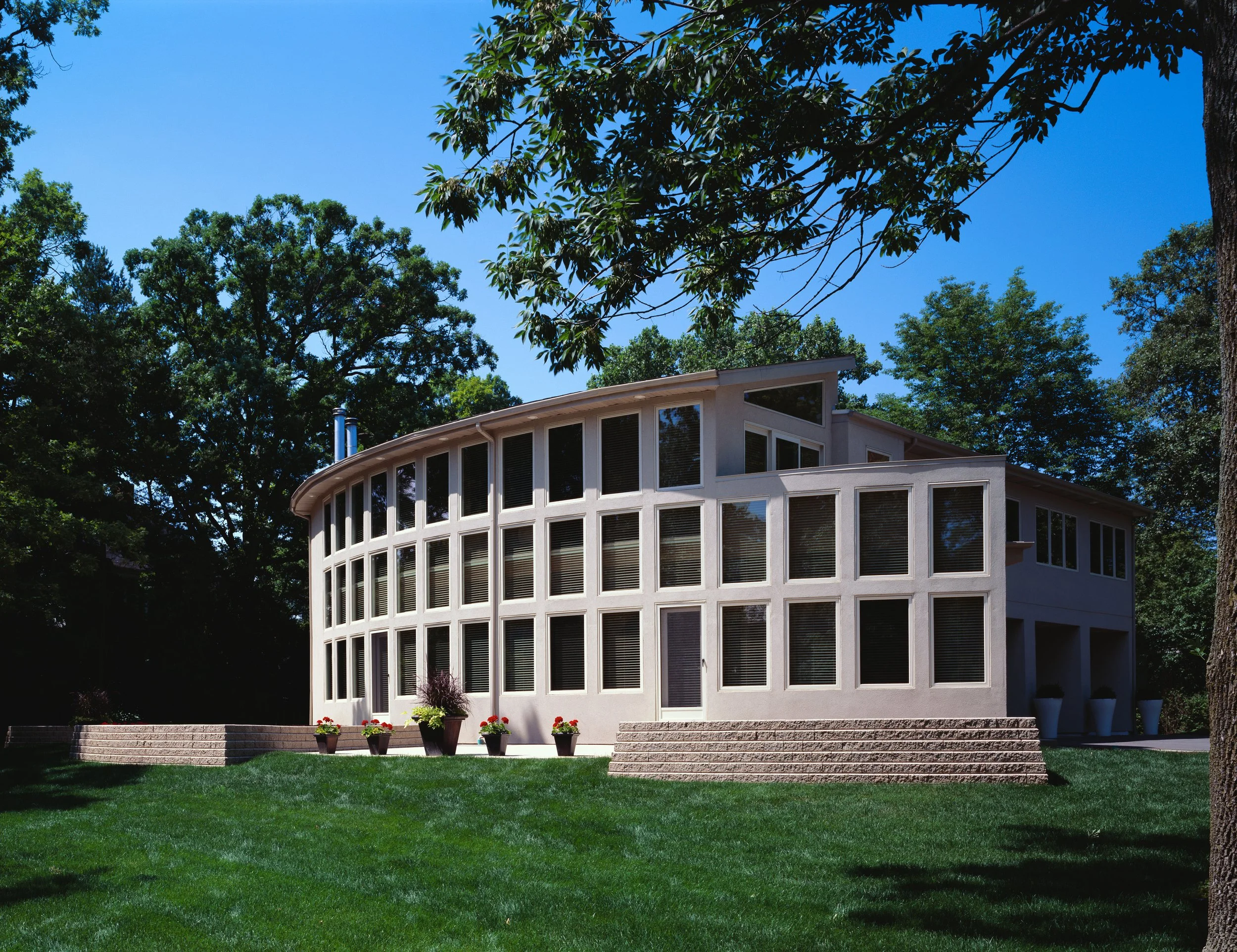 Passis Residence
