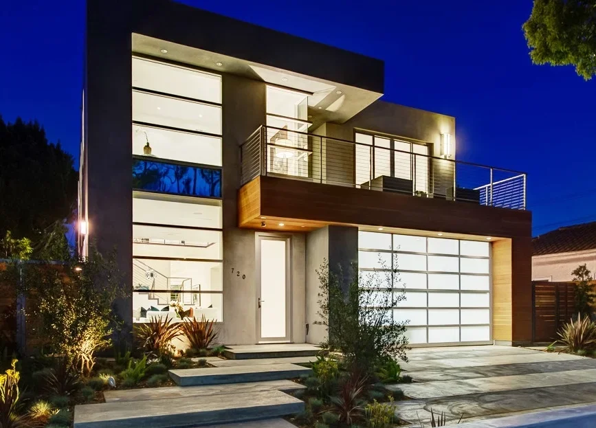 Melrose Residence