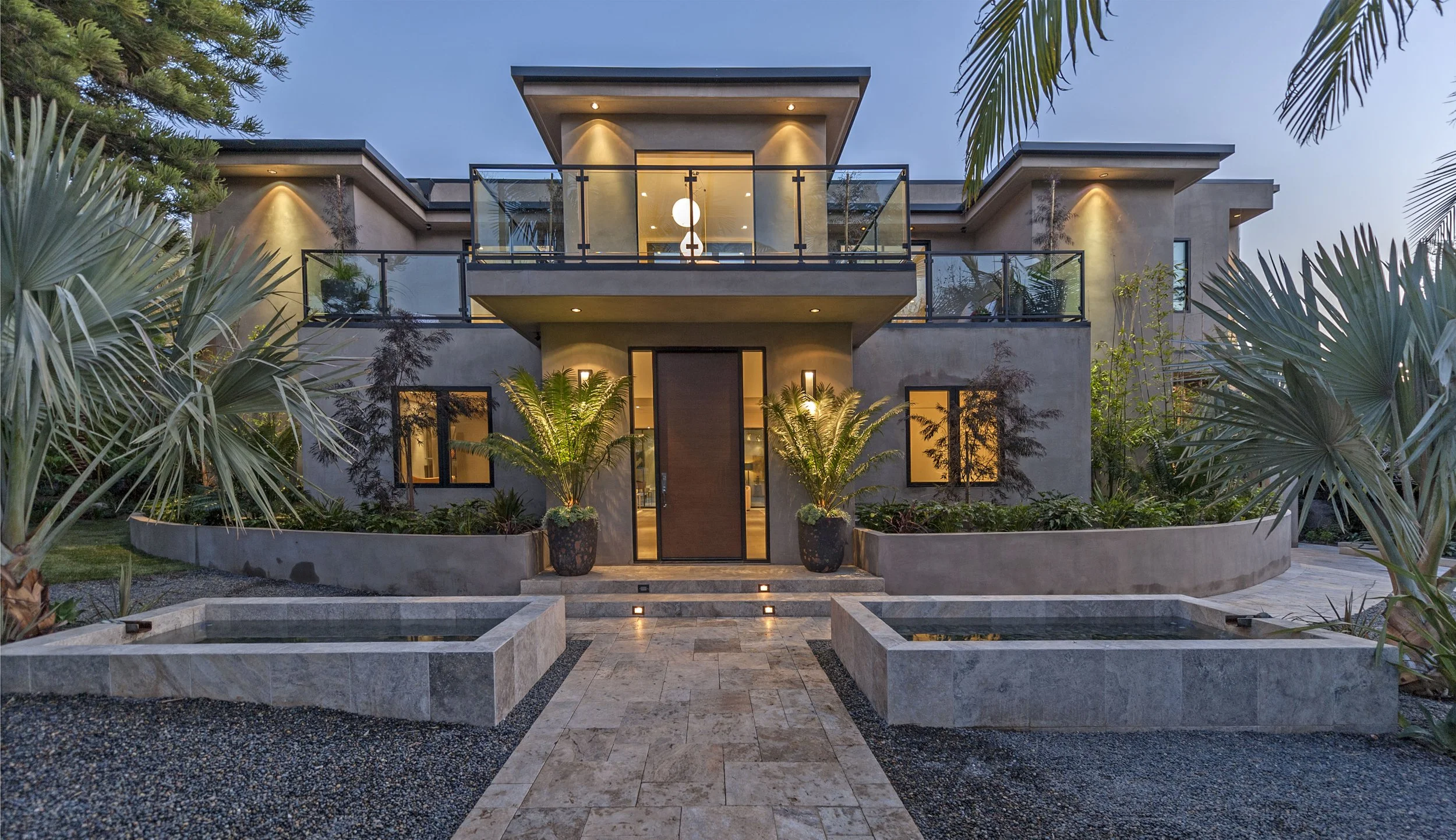 Los Feliz Residence