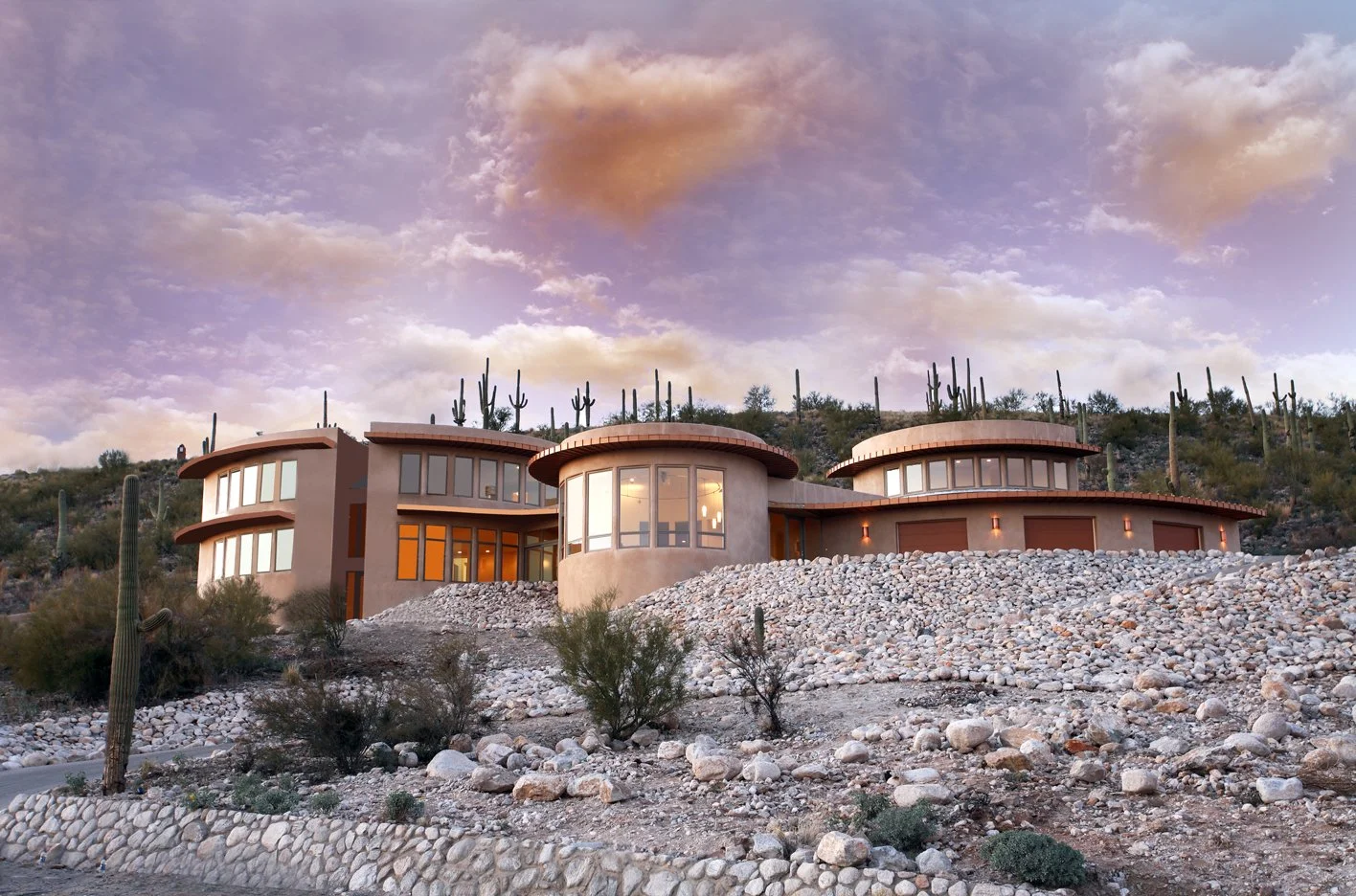 Tucson Residence