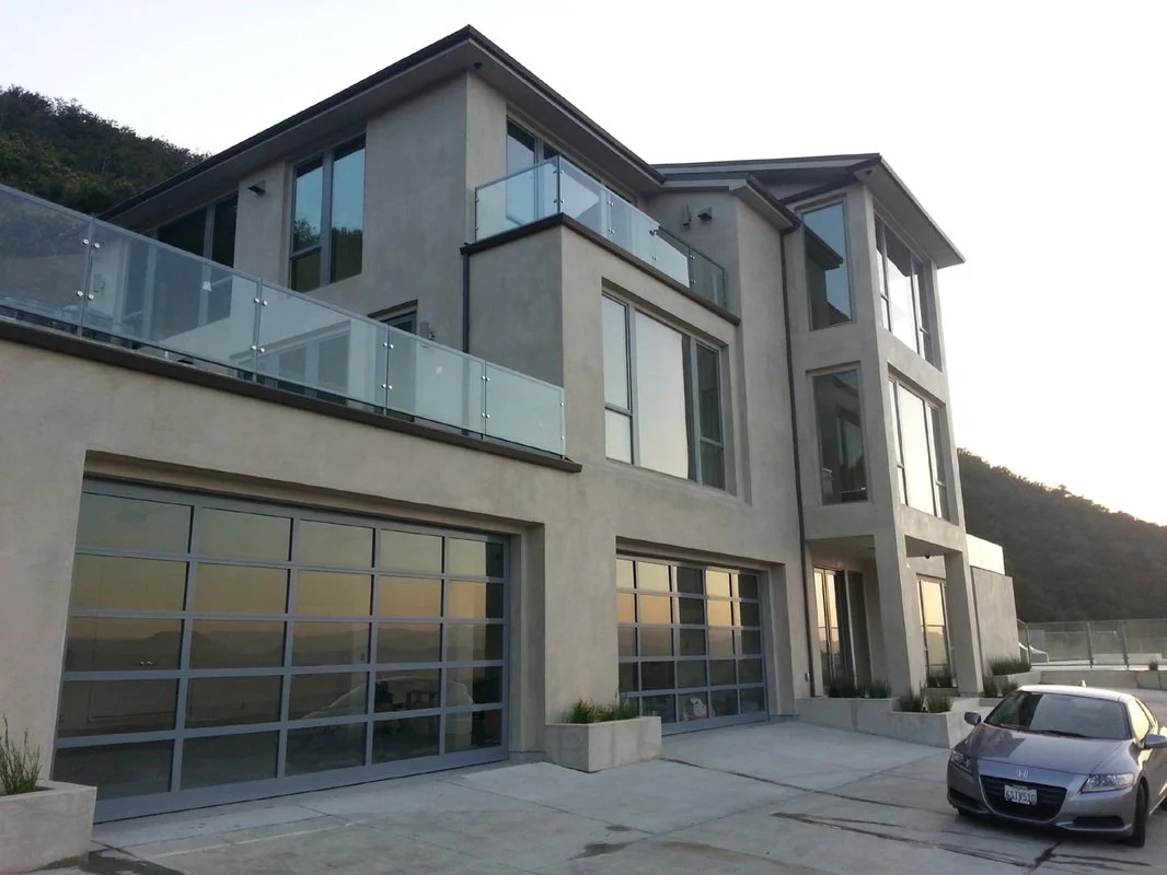 Malibu Residence