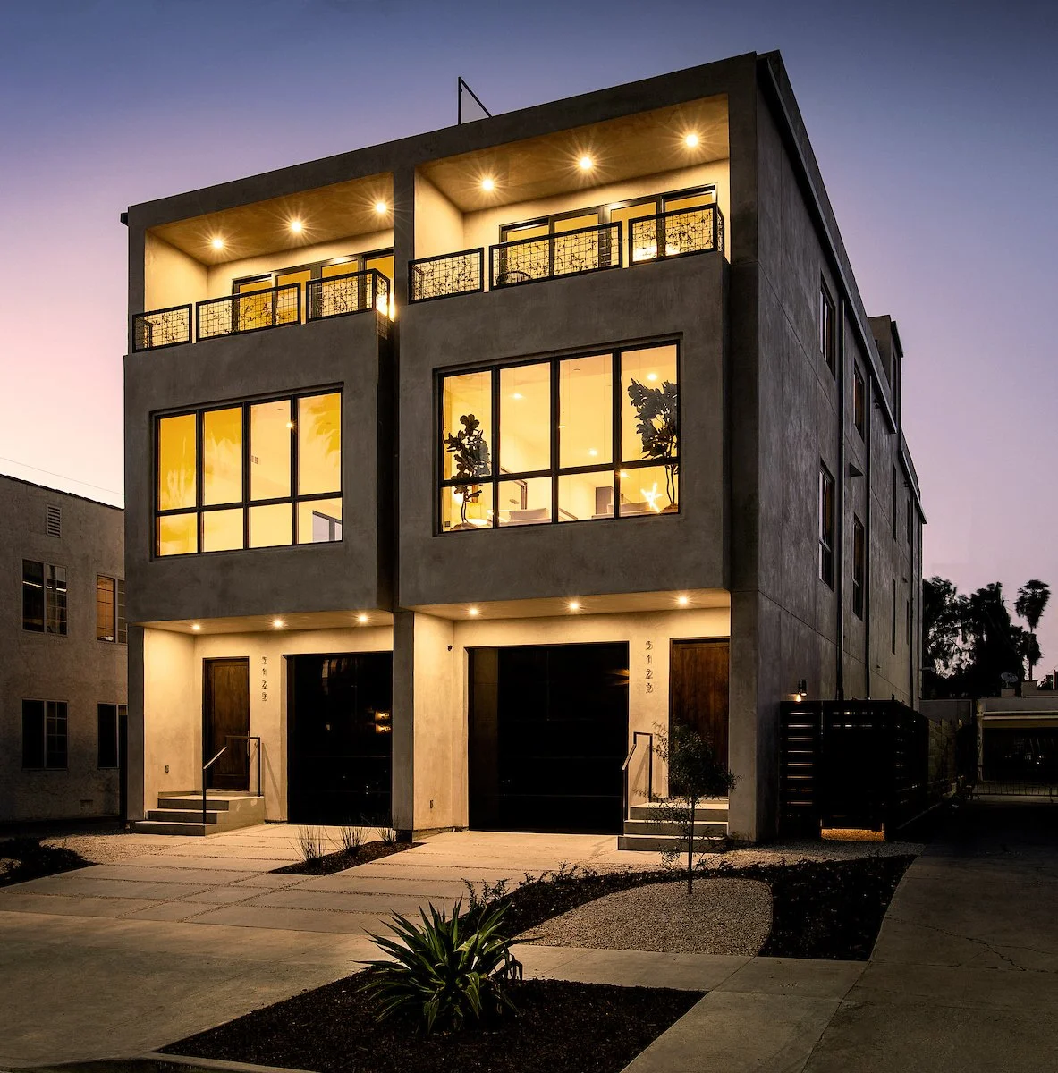 Clinton Residences