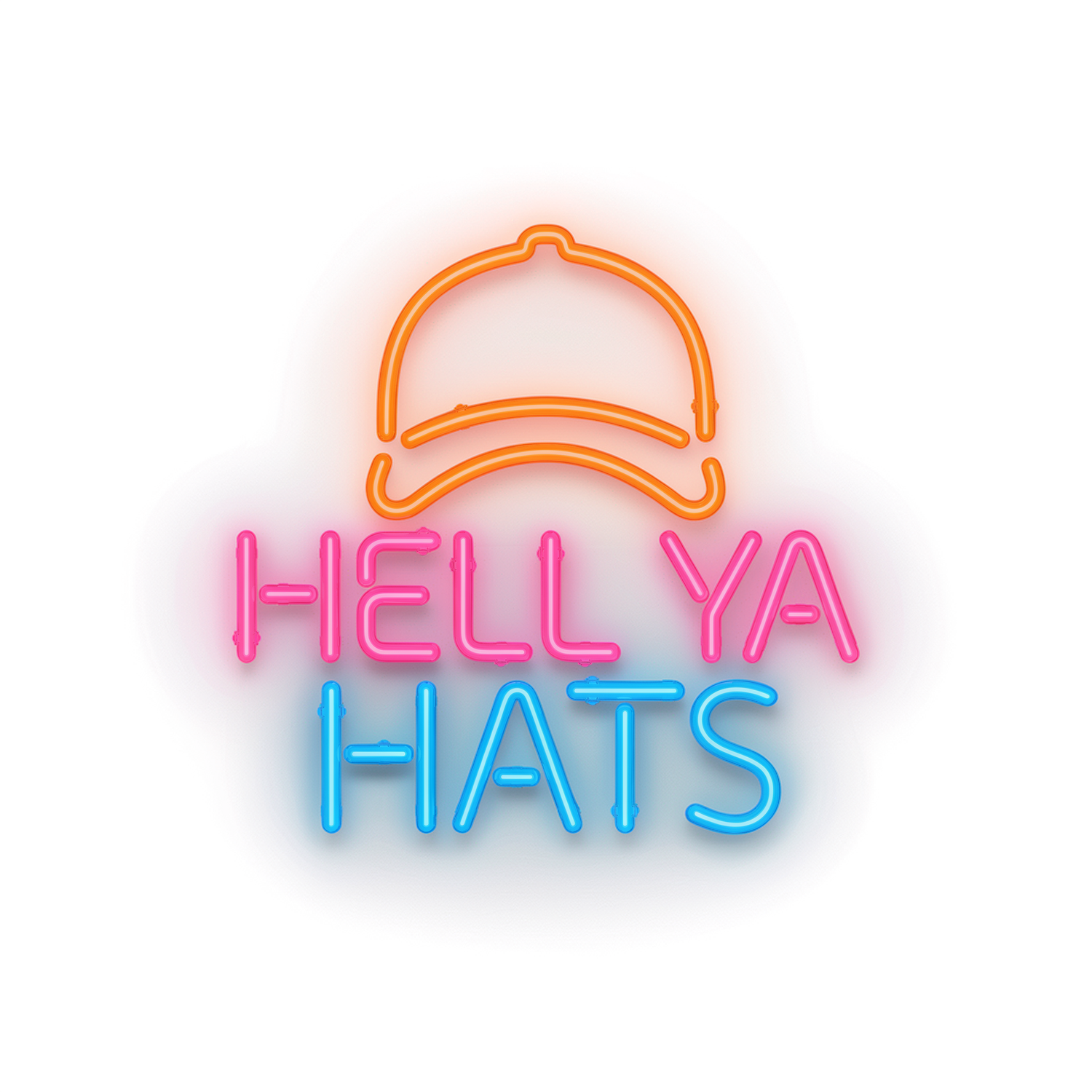 Hell Ya Hats 