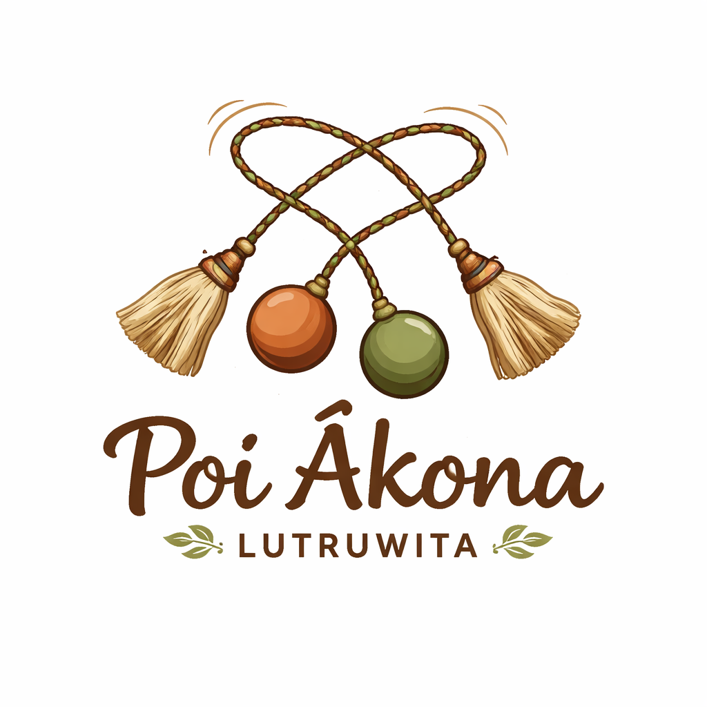 Poi Ākona Lutruwita Inc.