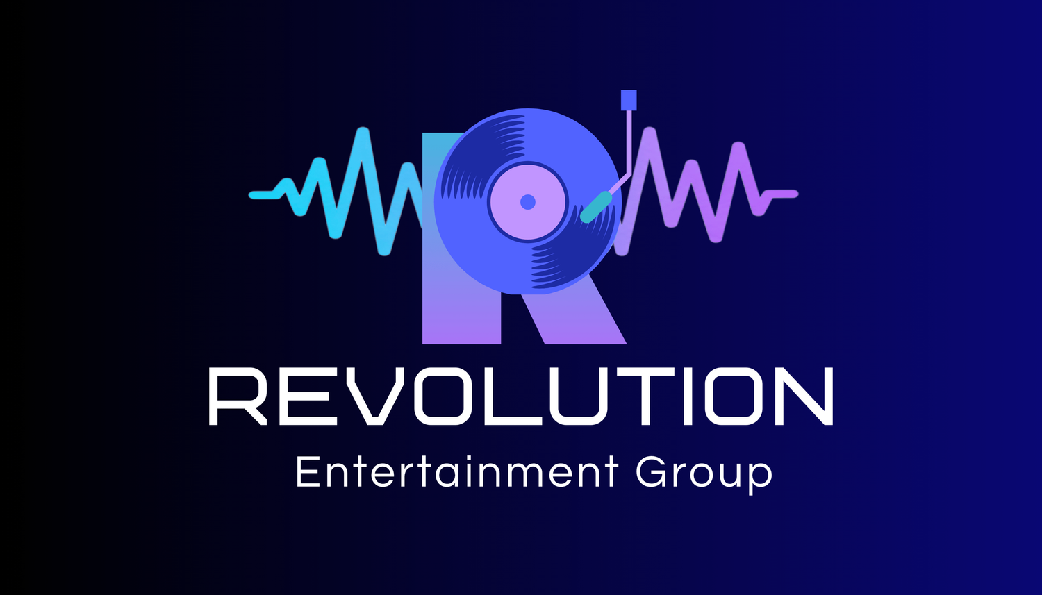 Revolution Entertainment Group