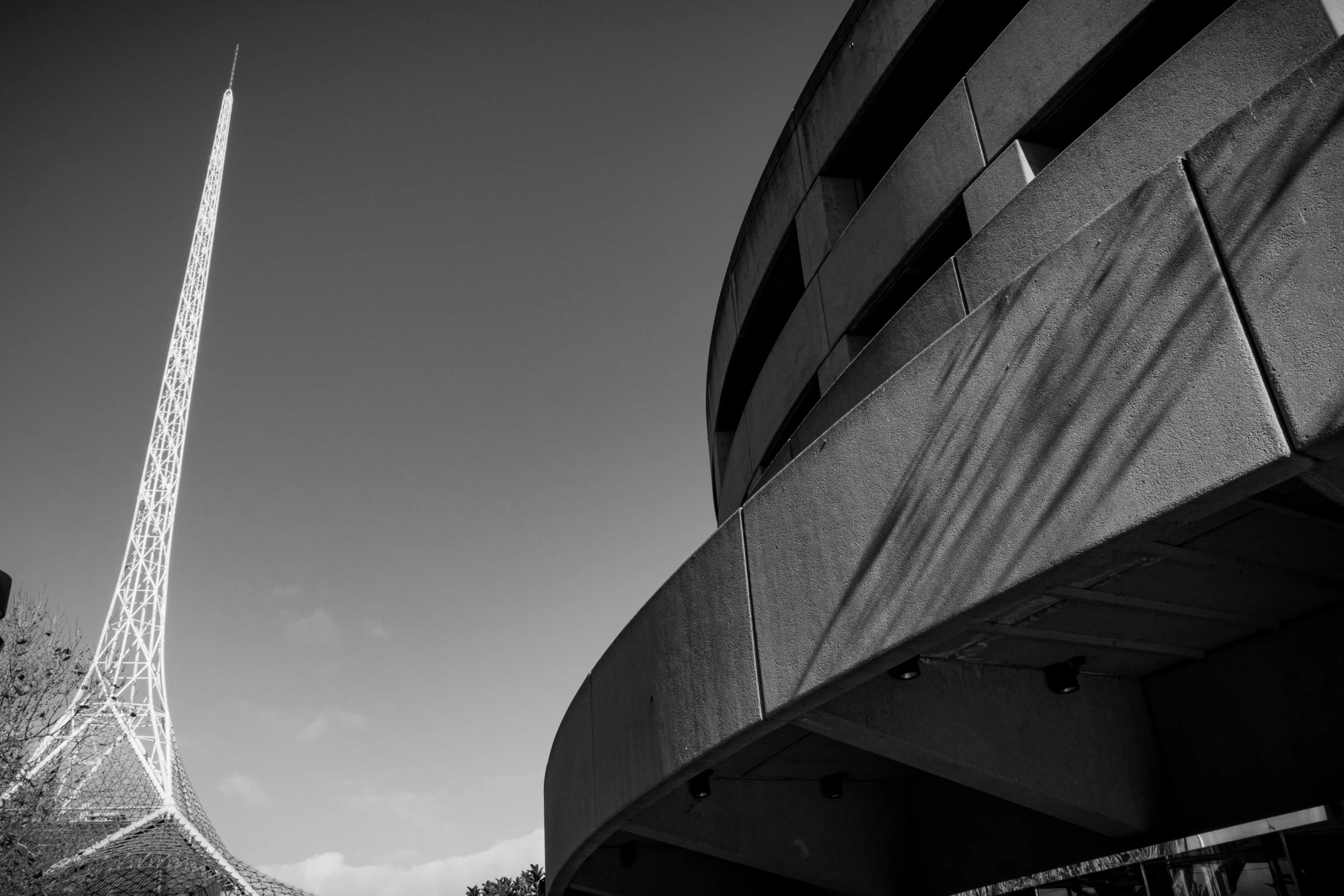 Modern Architecture