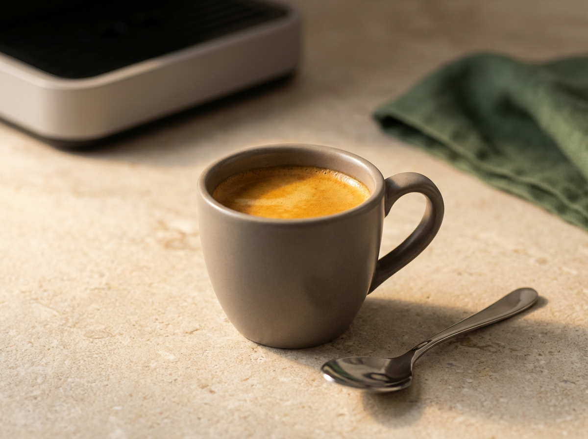 Single Espresso