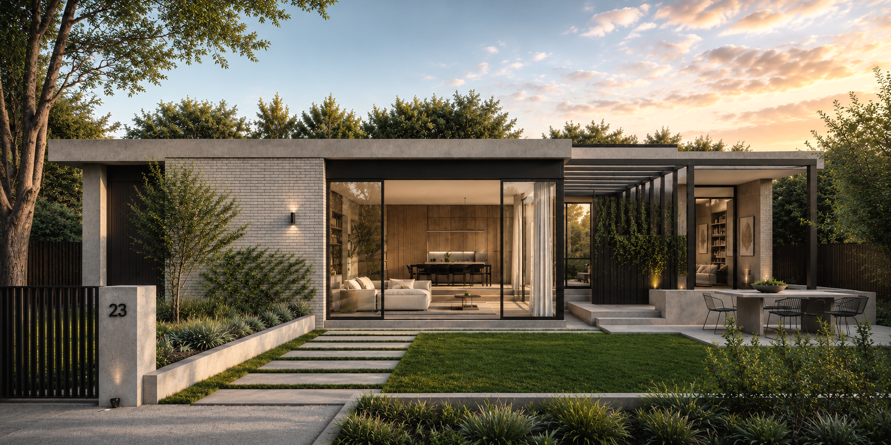 Dural / Private Residence