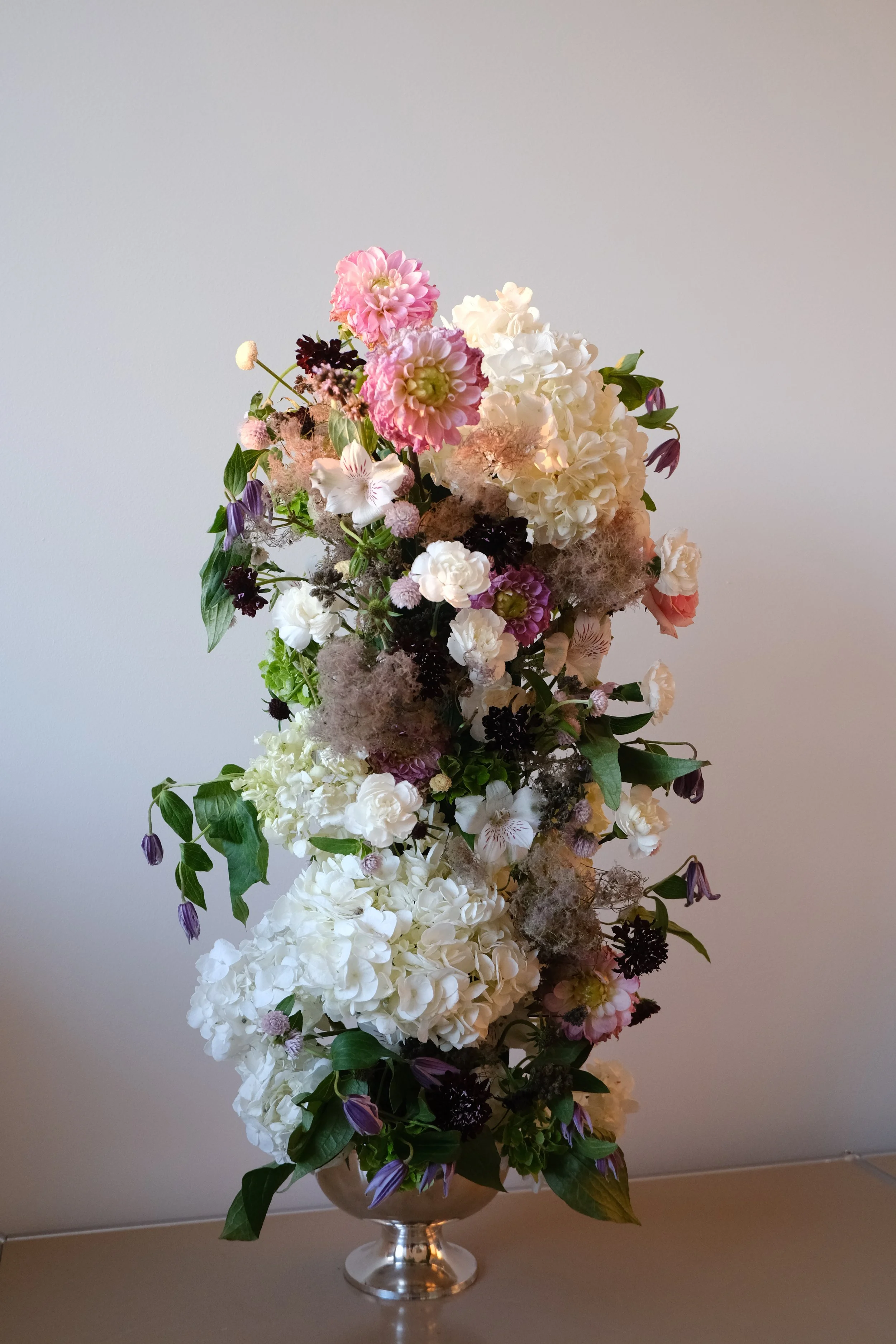 Tall Statement Arrangement