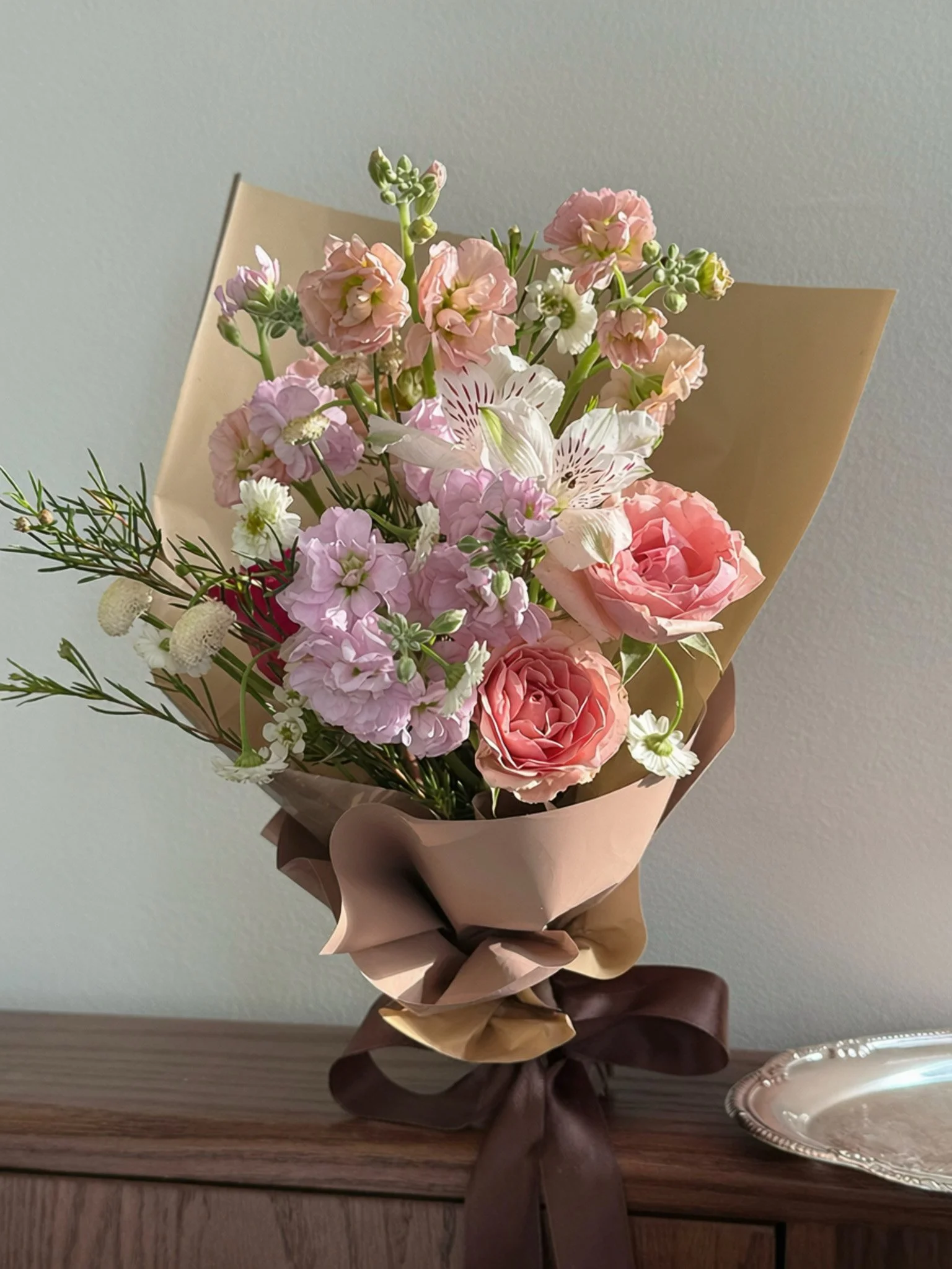 Small Bouquet Subscription