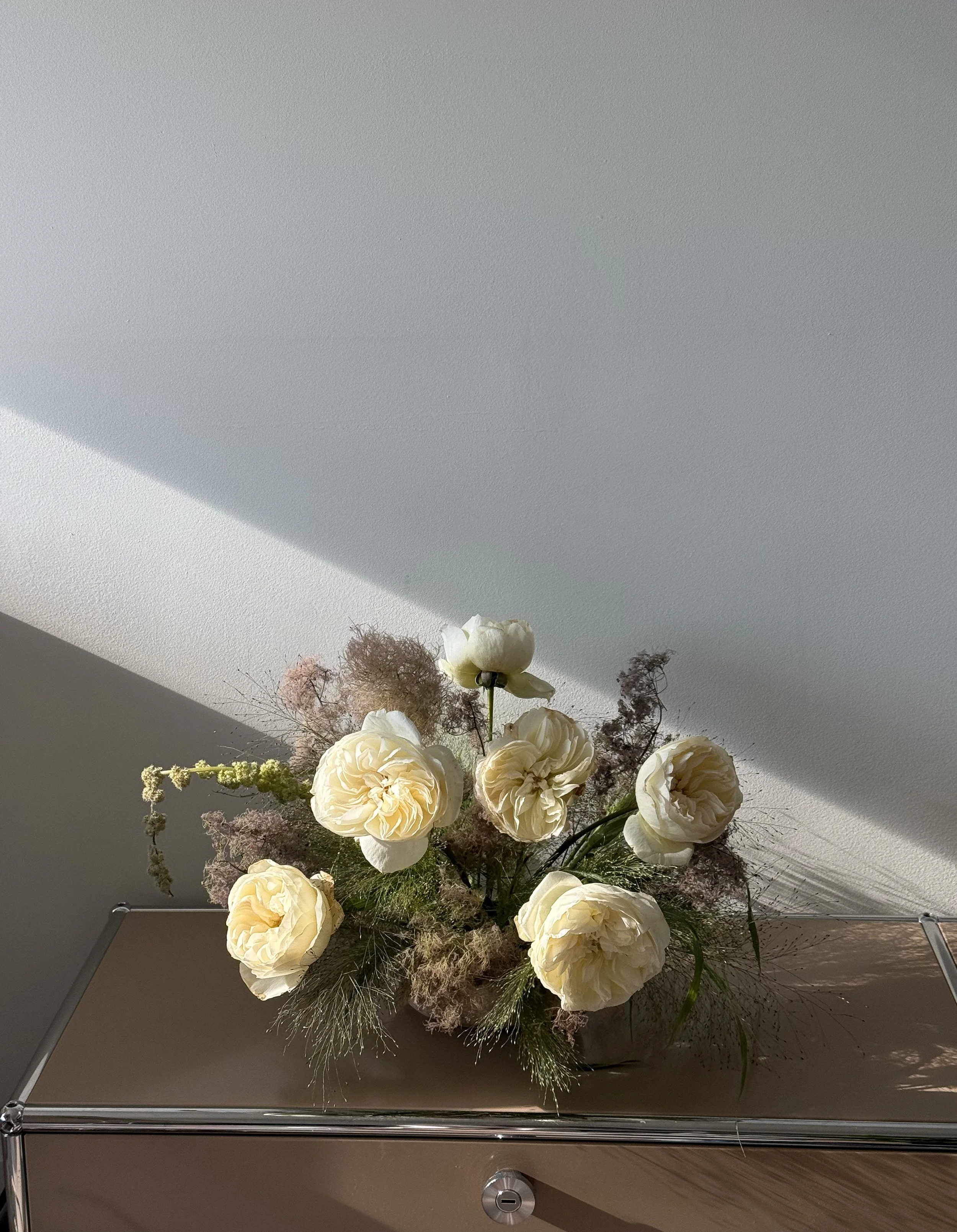 Signature Centerpiece