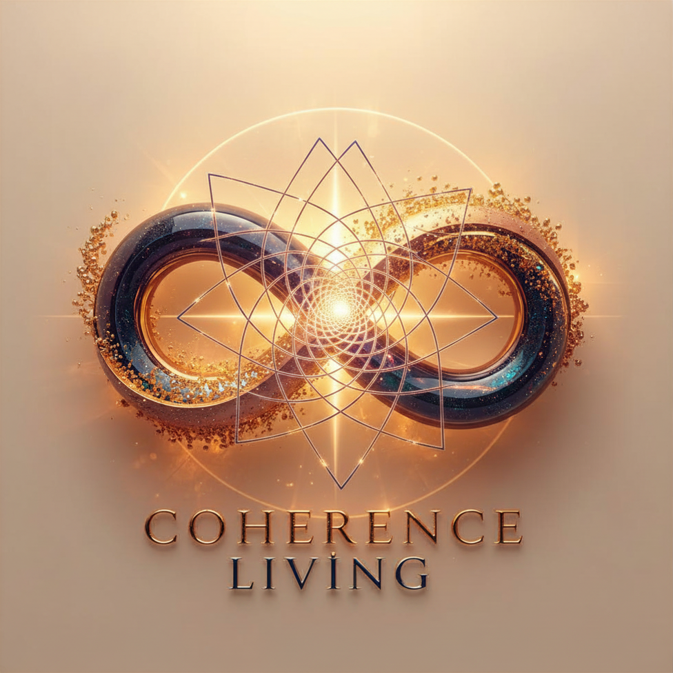 Coherence Living Artist Resources | Guided Journals for Creative Practice