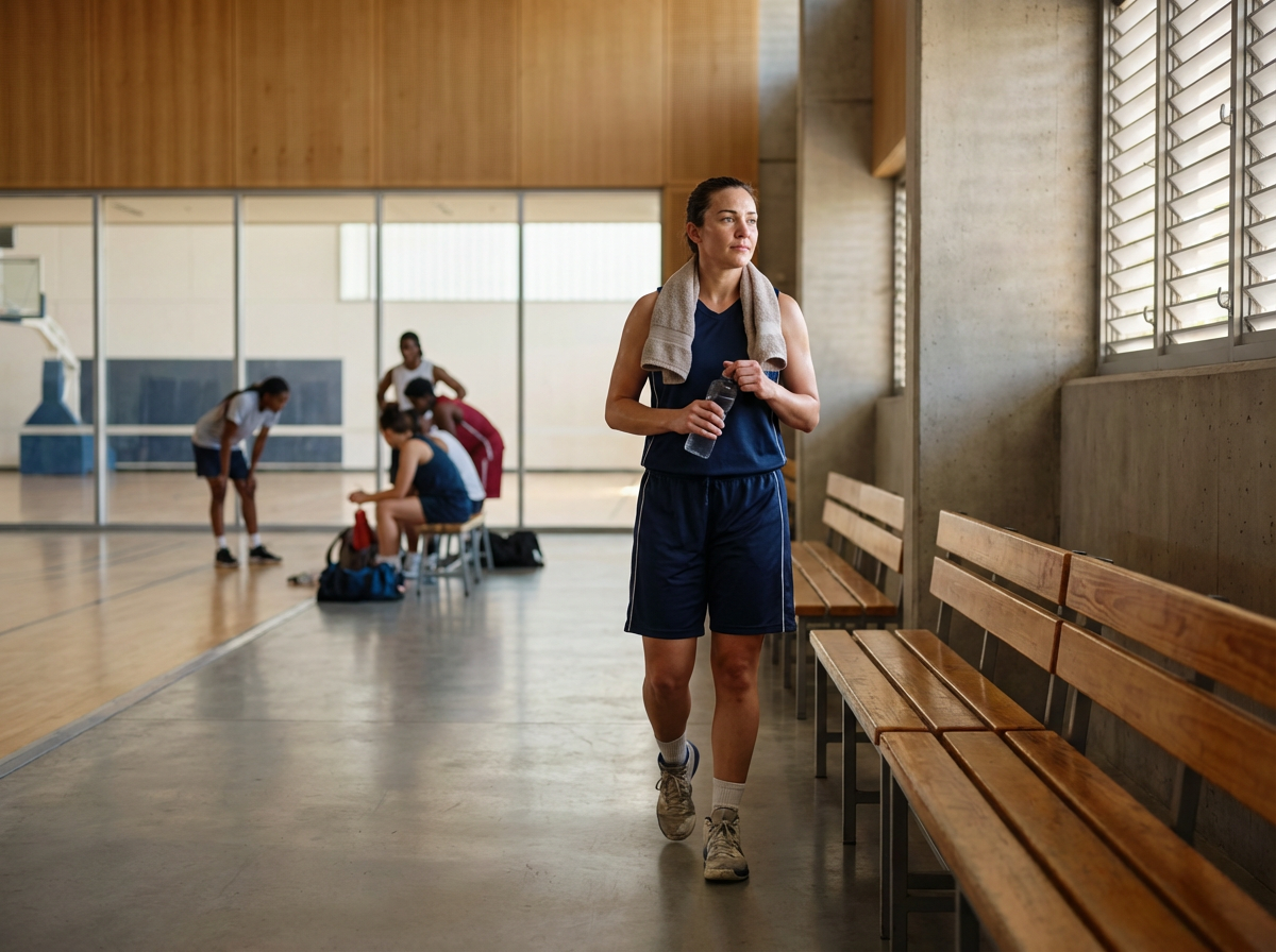 Private Coaching