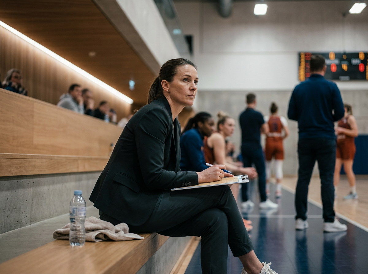 Performance Coaching