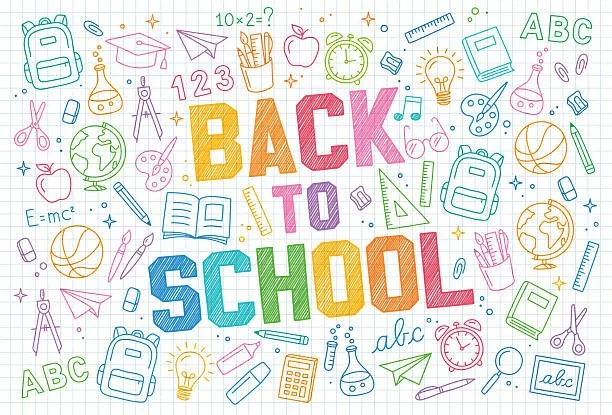 Back-to-School Struggles &amp; Mental Health