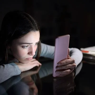 Mental Health &amp; Technology: Finding a Healthy Balance