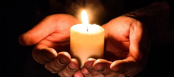 Understanding Grief: Giving Yourself Permission to Heal