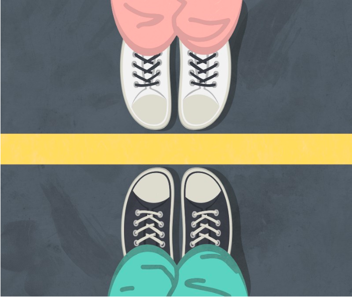 Implementing Boundaries With Confidence: Learning to Protect Your Peace Without the Guilt