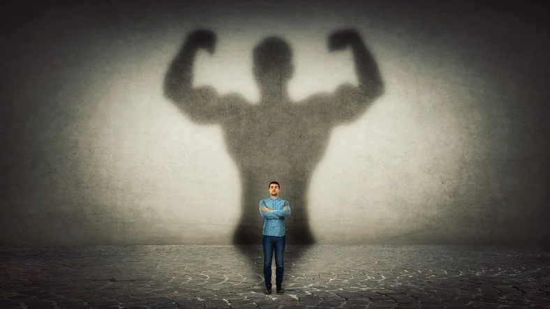 Confidence and Body Image: Learning to Feel Comfortable in Your Own Skin