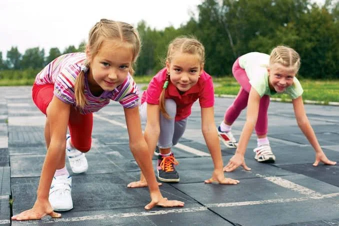 Athletes on perfectionism, consistency & enjoying the game (46 Pages)