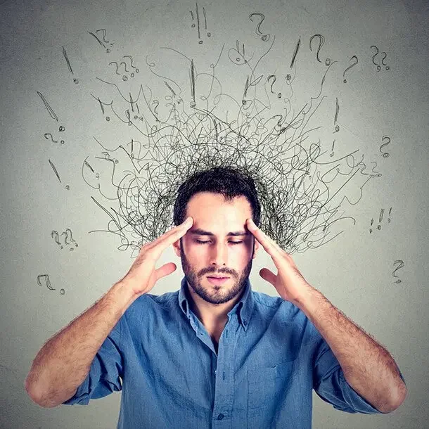 A Free Guide to Understanding Anxiety (29 Pages)