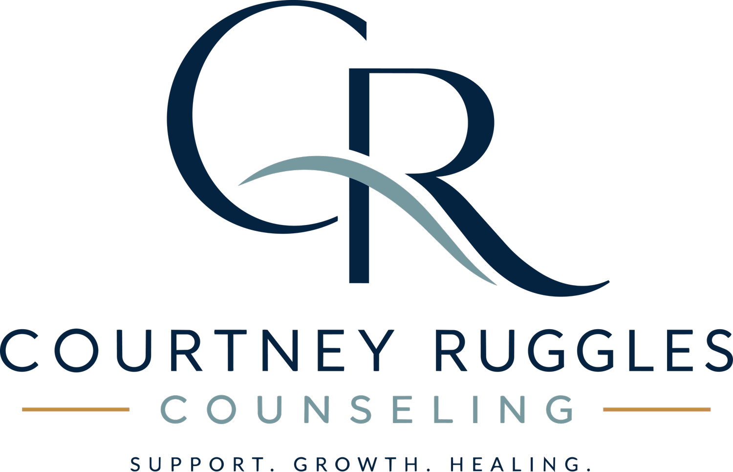 Courtney Ruggles Counseling