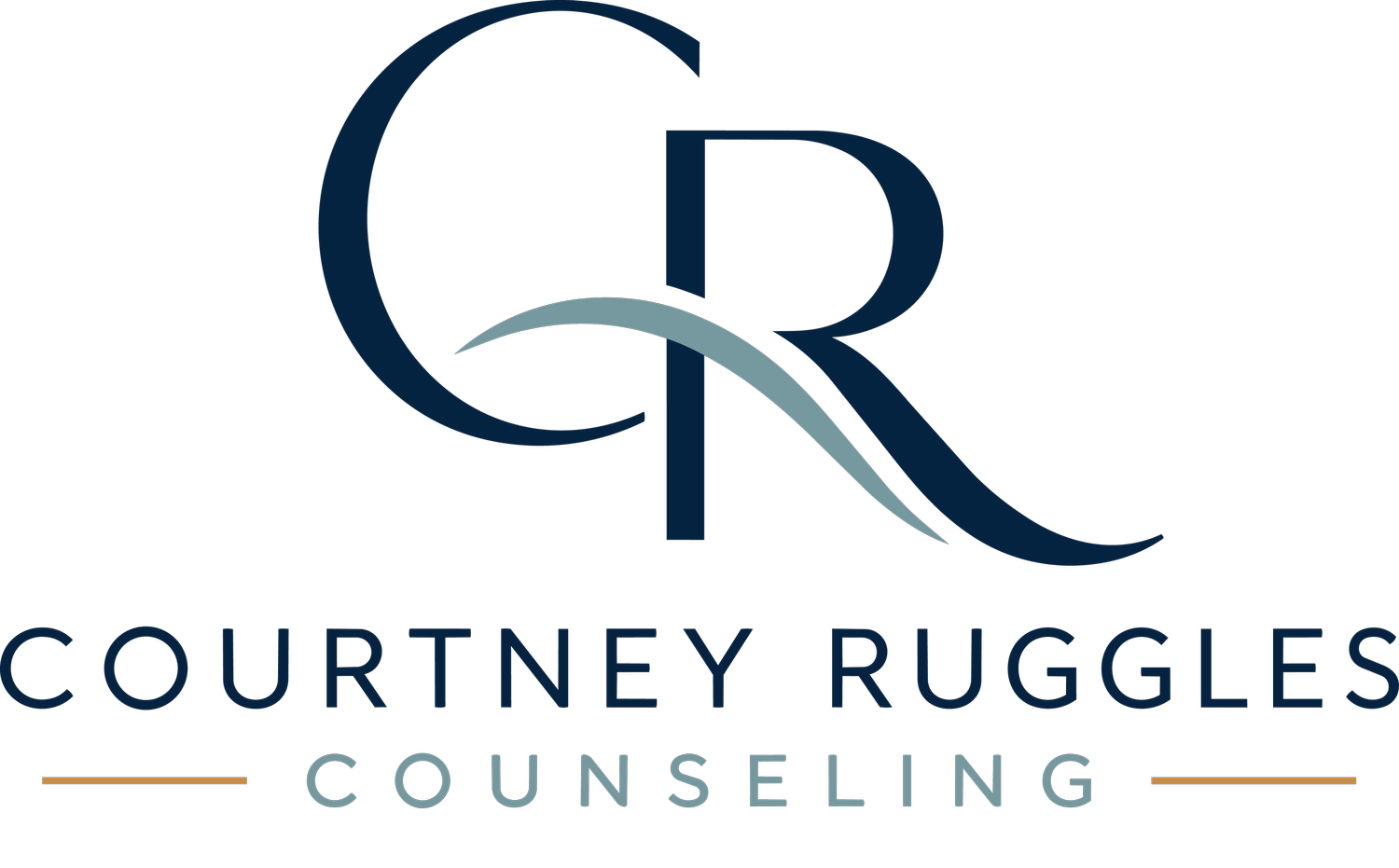 Courtney Ruggles Counseling
