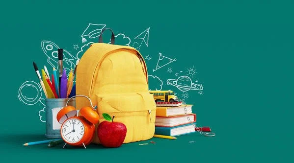 Back-to-School Emotional Wellness (31 Pages)