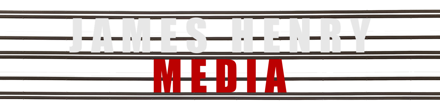 James Henry Media