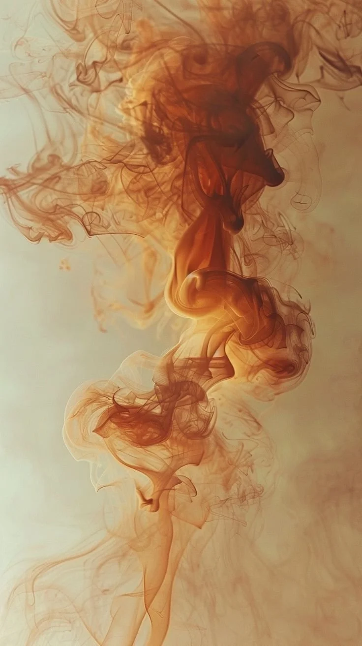 Copper Flame