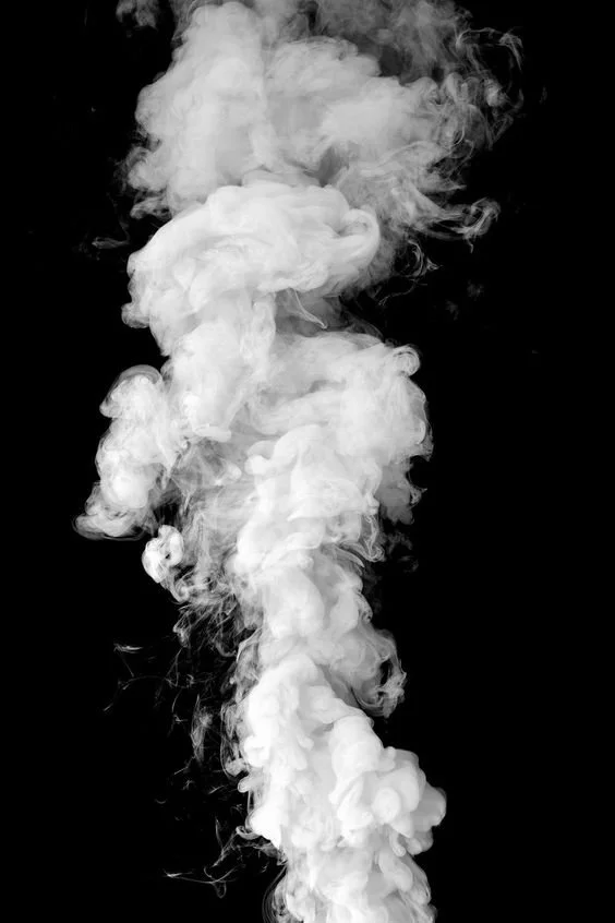 White Mist