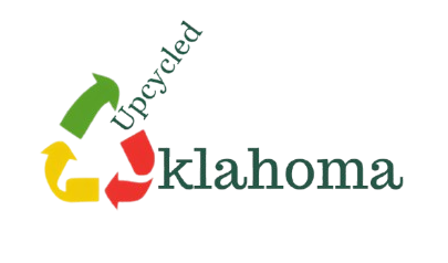 Upcycled Oklahoma