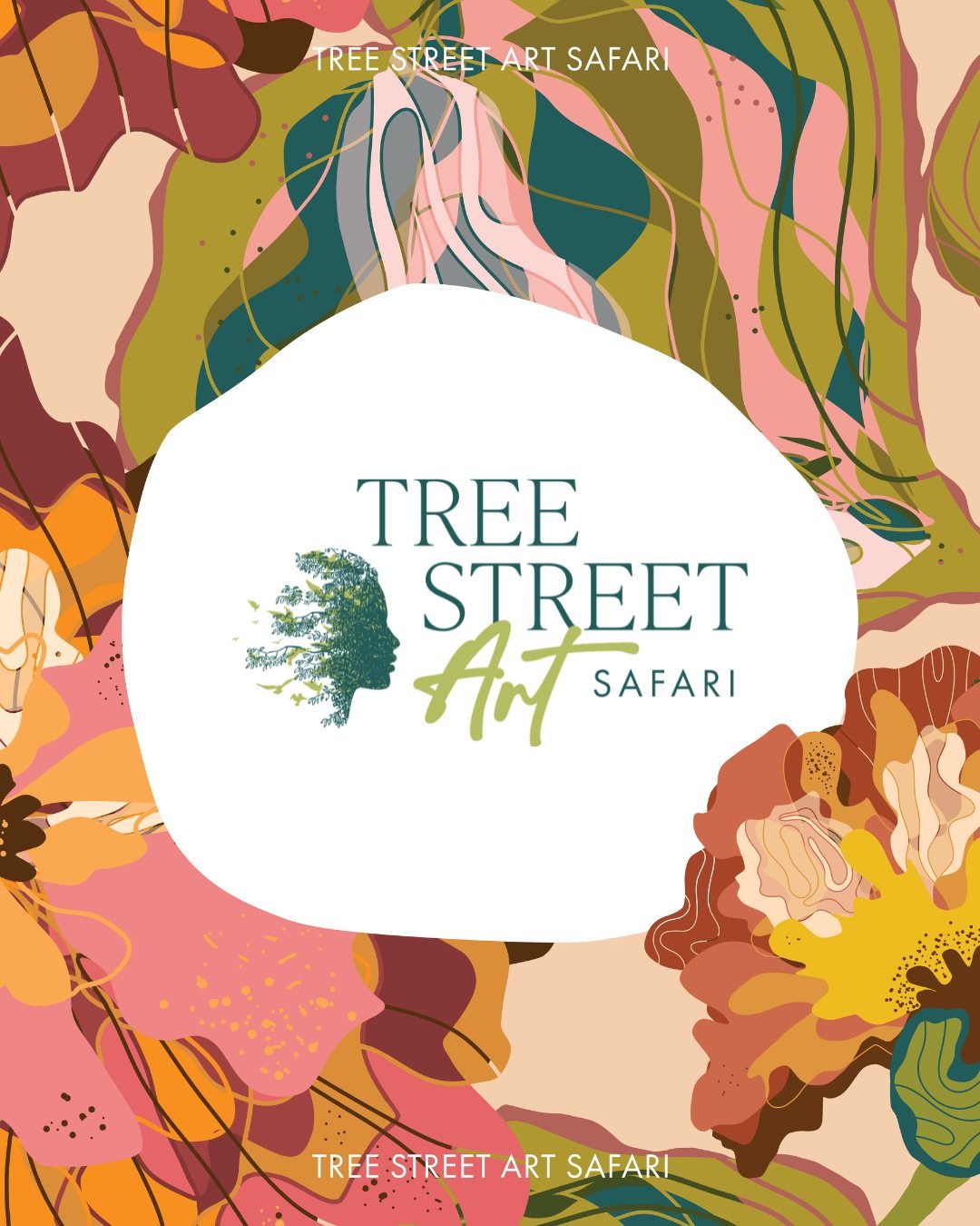 WE&rsquo;RE BACK, WITH A NEW LOOK FOR 2027! 🎨

Tree Street Art Safari is back with a fresh new look, a beautiful new website and applications officially open today!

We&rsquo;re now welcoming applications for:
🎨 Artists
🏡 Host homes
🍴 Food &amp; 