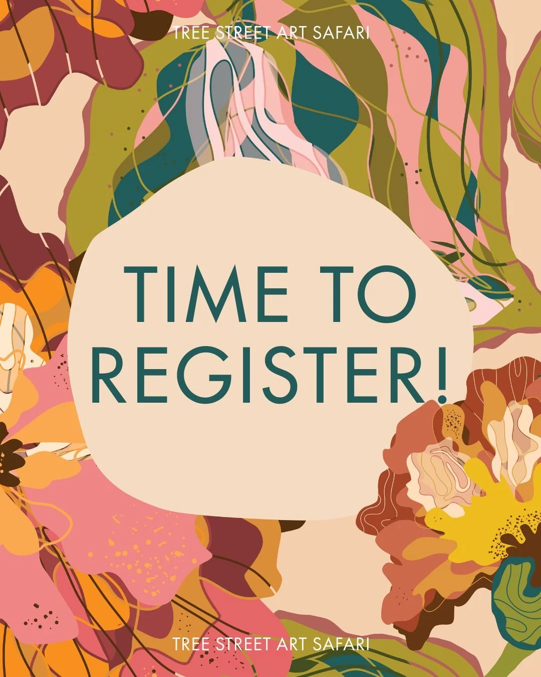 Applications are now OPEN for the 2027 Tree Street Art Safari! 🎨

On Saturday 20 March, Bunbury&rsquo;s Tree Streets will once again come alive with artists, makers, music, food and thousands of visitors exploring the neighbourhood on foot.

We&rsqu