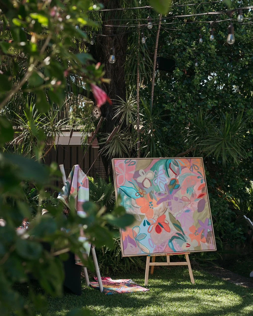 Want to be part of the 2027 Tree Street Art Safari? 🎨

Applications are officially open and we&rsquo;re looking for the artists, makers, musicians, foodies and creatives who will help bring Bunbury&rsquo;s Tree Streets to life next March.

We&rsquo;
