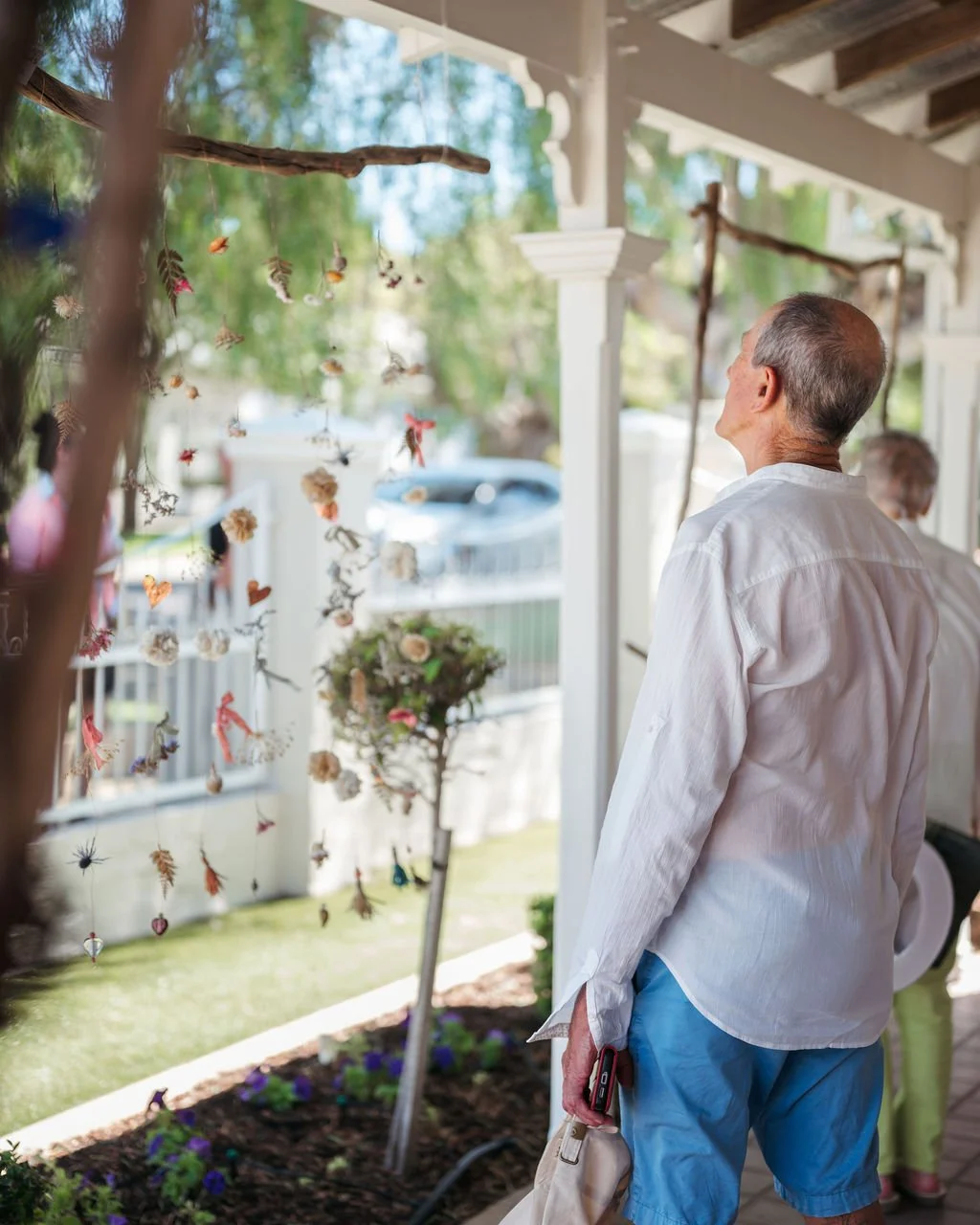 One day. One neighbourhood. A whole lot of creativity. 🎨

On Saturday 20 March, Bunbury&rsquo;s Tree Streets will once again be transformed as artists, musicians, makers, food vendors and local residents come together for the 2027 Tree Street Art Sa