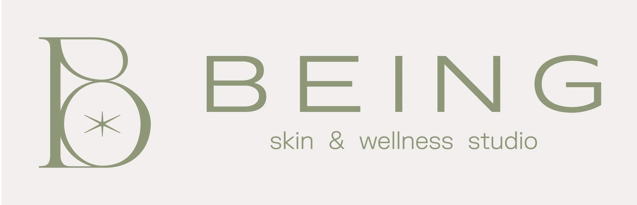 Being Skin & Wellness Studio