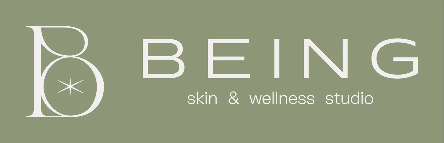 Being Skin &amp; Wellness Studio