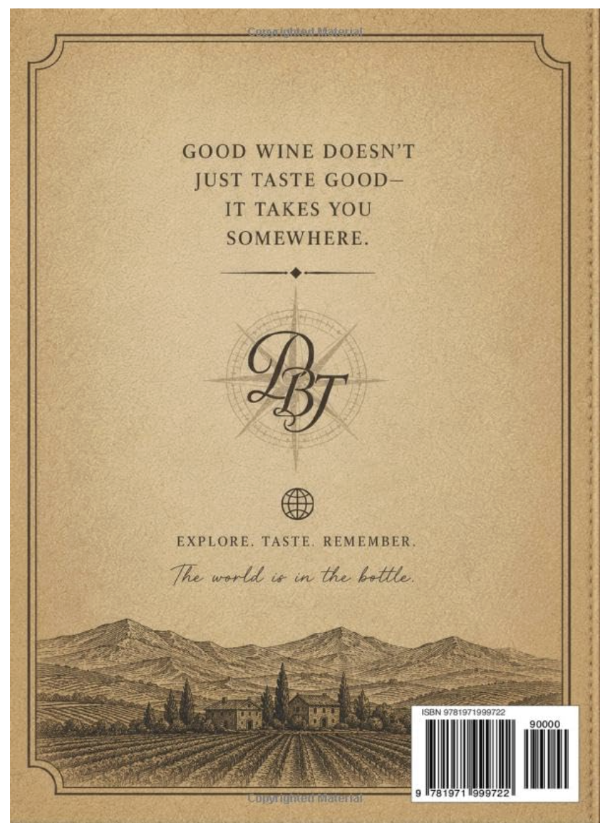 Professional Sommelier Tasting Journal back.png