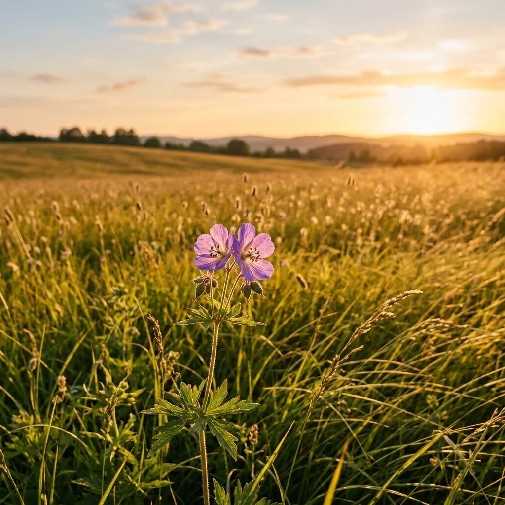 The Wild Flower Tribute