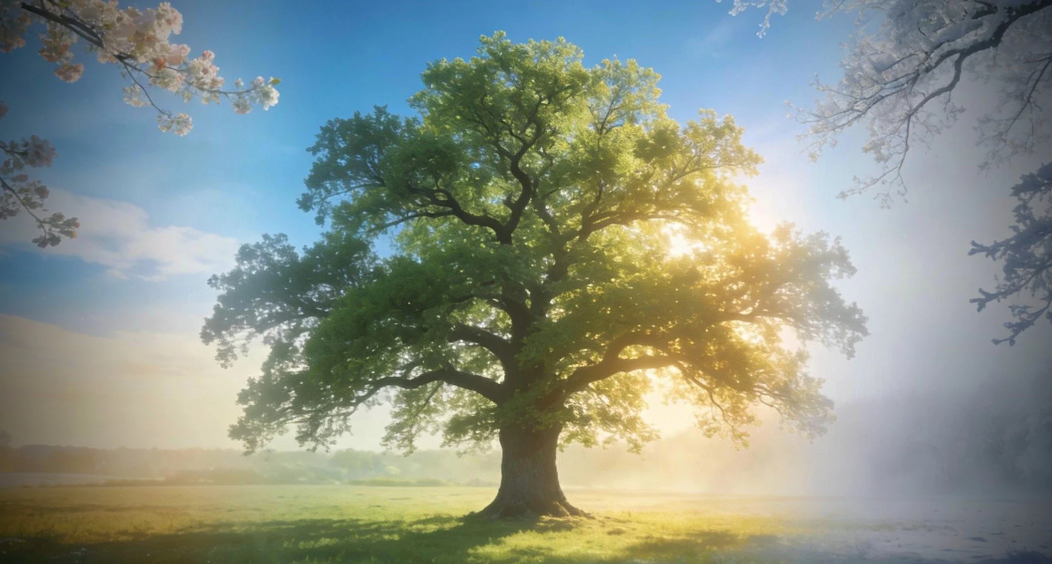 The Tree Tribute