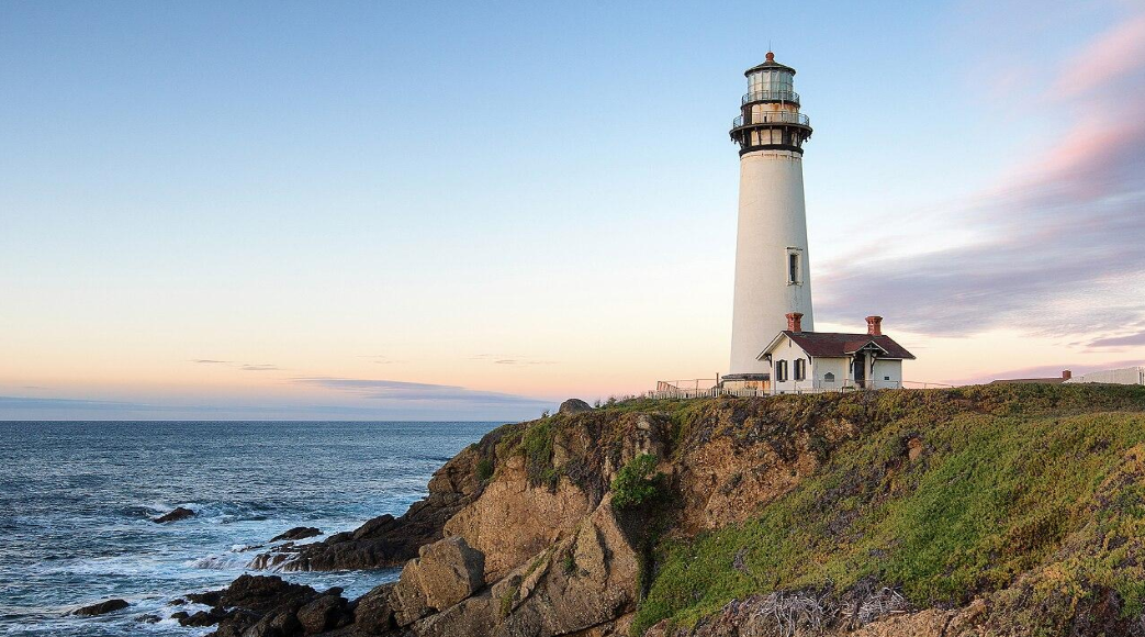 The Light House Tribute