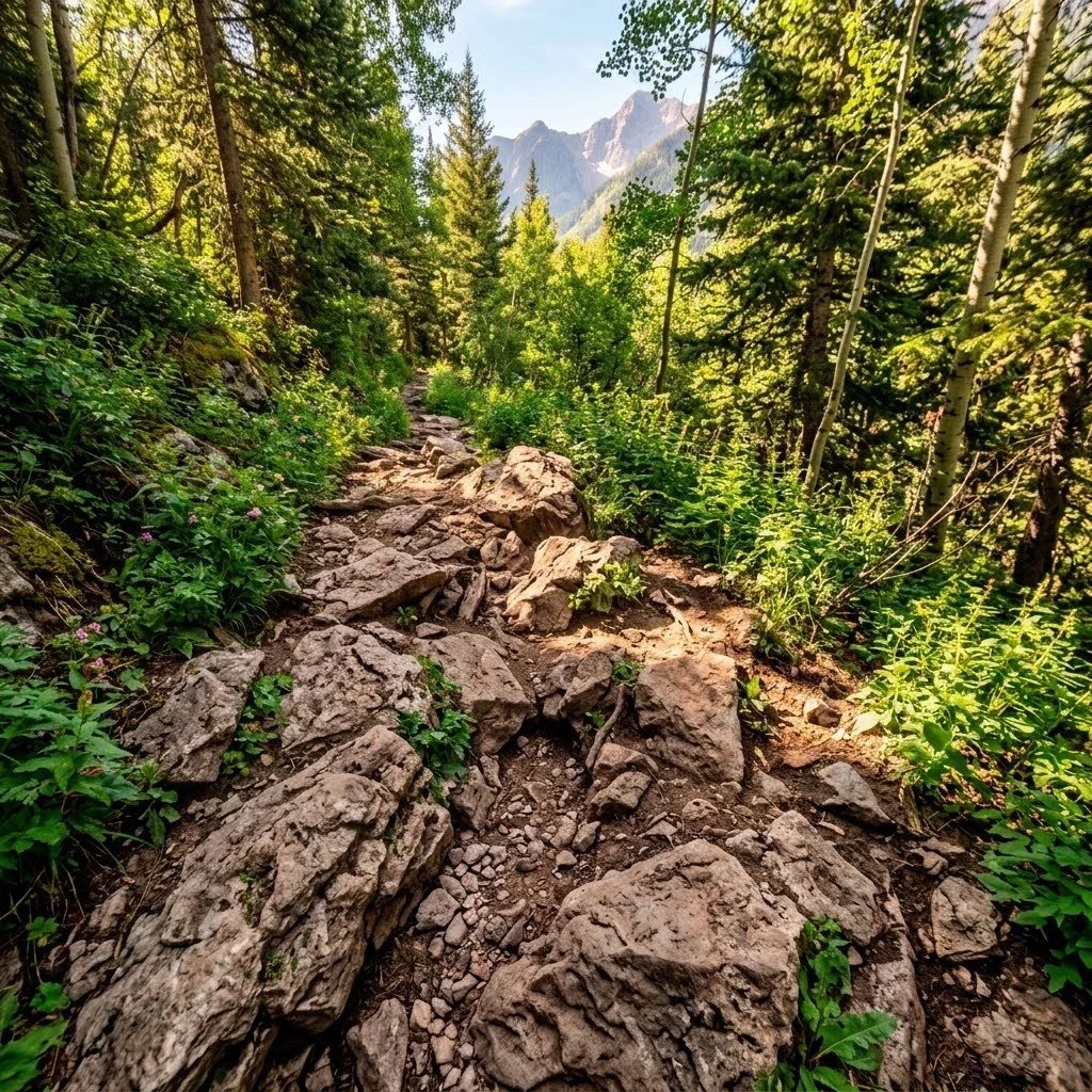 The Hike Tribute