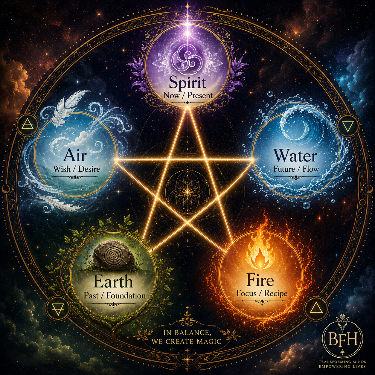 Tarot Reading
