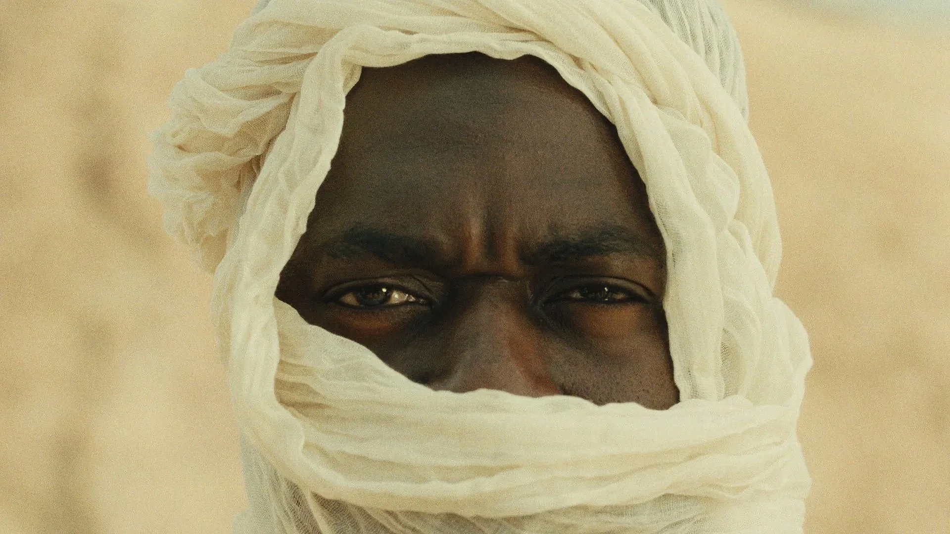 Saharan.