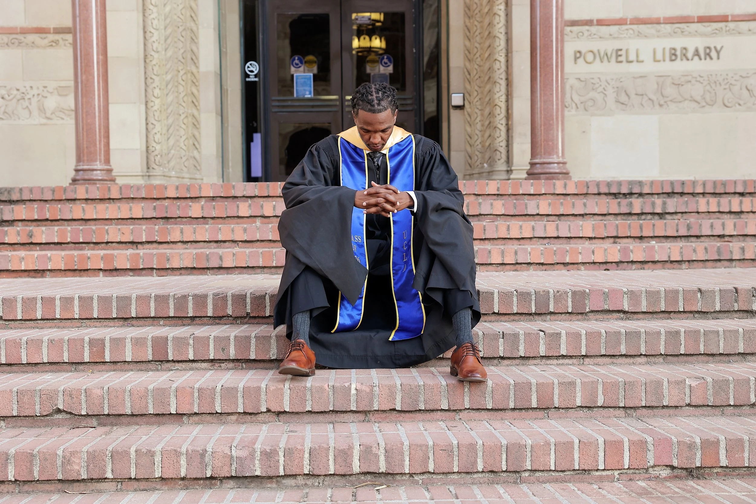 Graduation