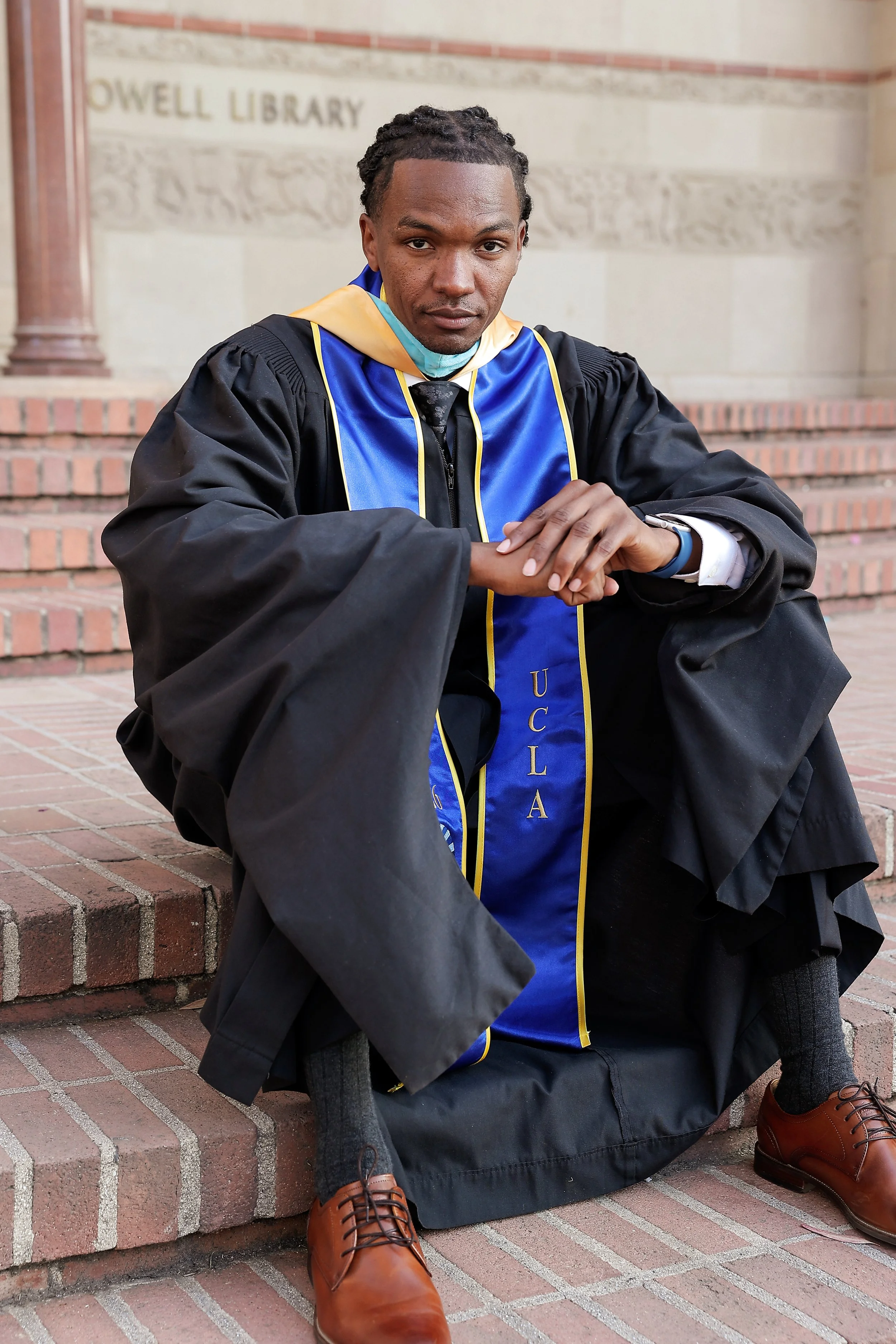 Graduation