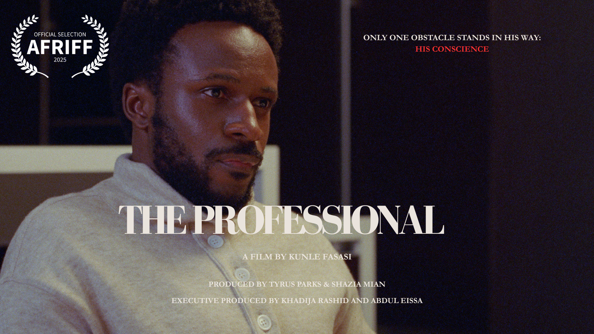 The Professional